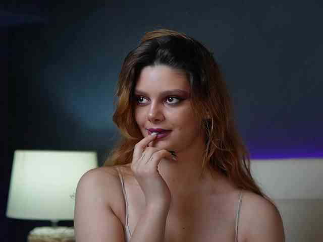 JessicaJupiter webcam