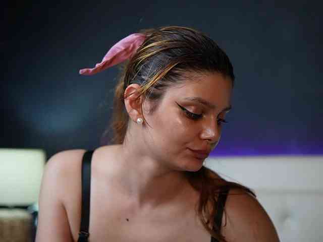 JessicaJupiter webcam