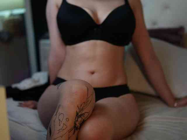 JessicaJupiter webcam