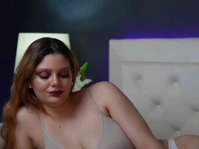 JessicaJupiter webcam