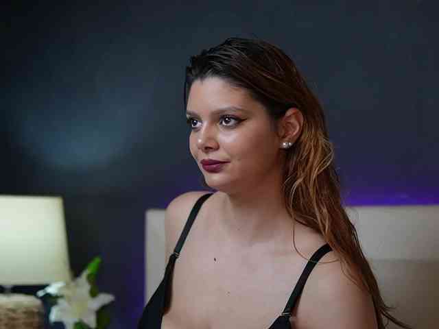 JessicaJupiter webcam