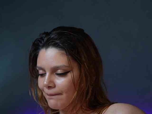 JessicaJupiter webcam