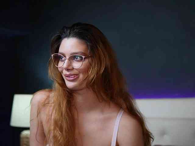 JessicaJupiter webcam