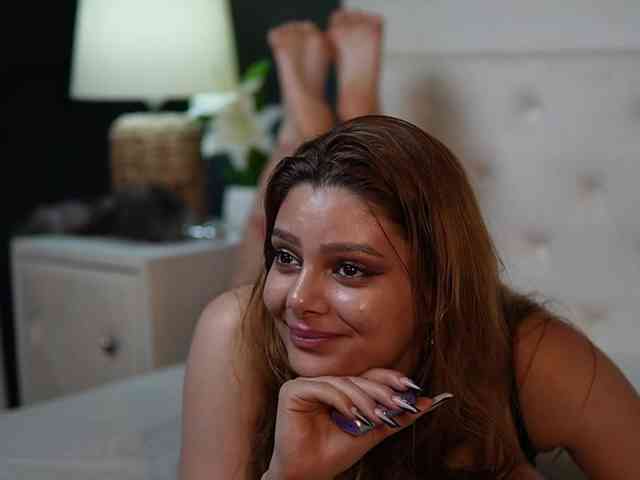 JessicaJupiter webcam