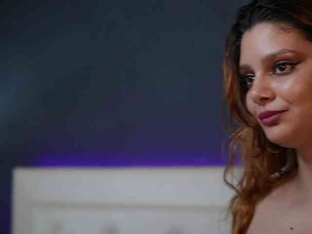 JessicaJupiter webcam