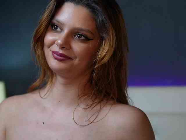 JessicaJupiter webcam