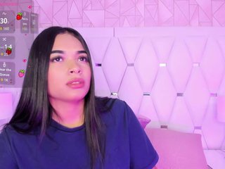 KattyAdams Porn Show