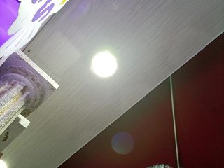 KattyAdams Porn Show