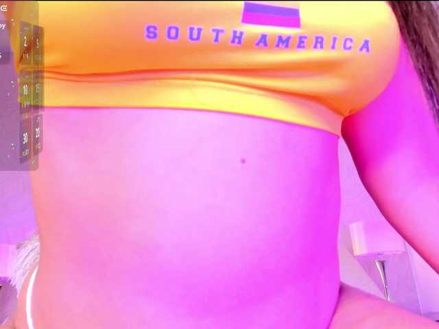 KattyAdams's BongaCams show and profile