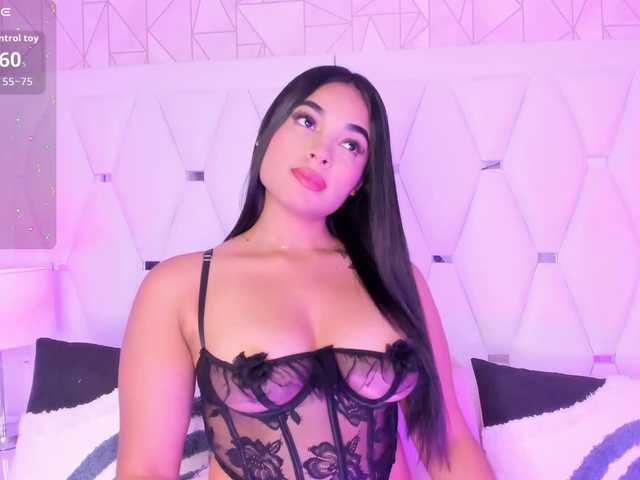 KattyAdams's BongaCams show and profile