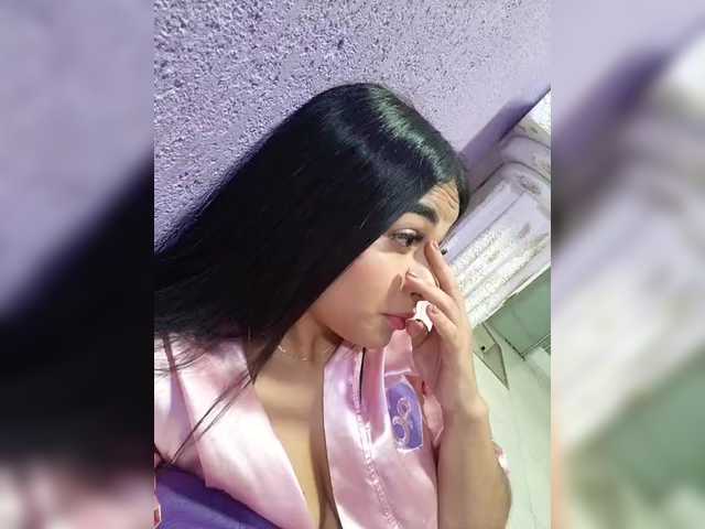 KattyAdams's BongaCams show and profile