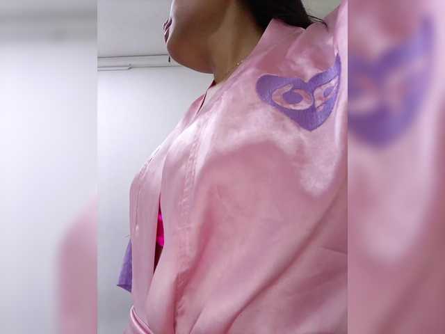 KattyAdams's BongaCams show and profile