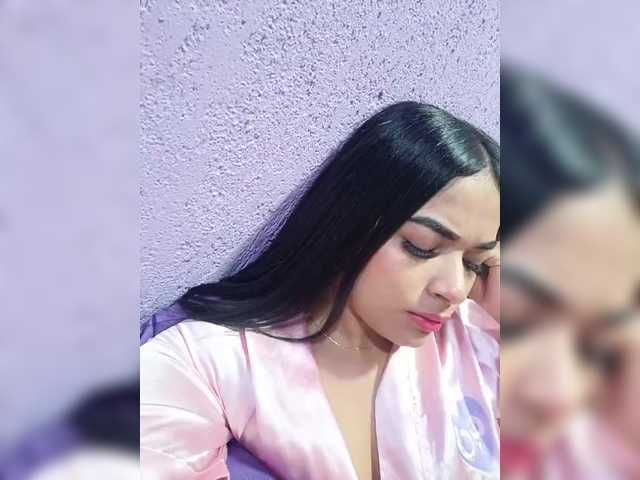 KattyAdams's BongaCams show and profile