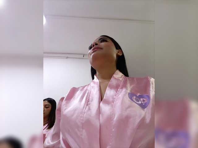 KattyAdams's BongaCams show and profile