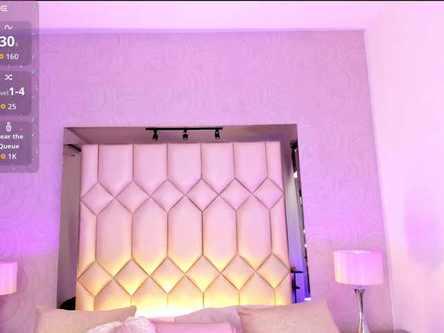 KattyAdams's BongaCams show and profile