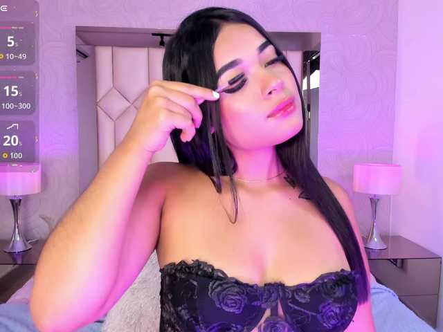 KattyAdams's BongaCams show and profile