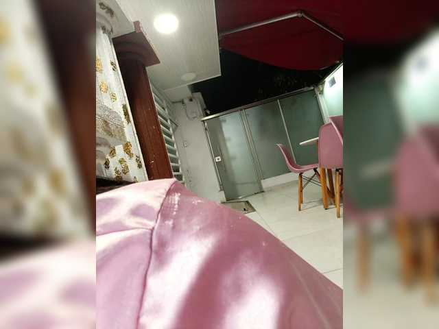 KattyAdams's BongaCams show and profile