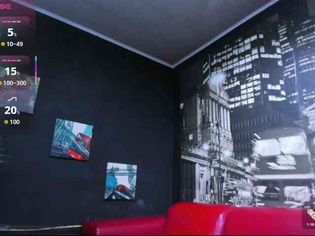 ElianFoxter ElianFoxter