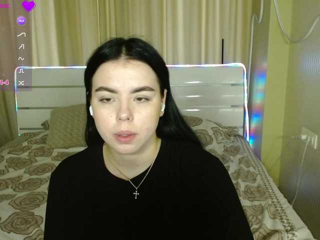 kitttyblush's BongaCams show and profile