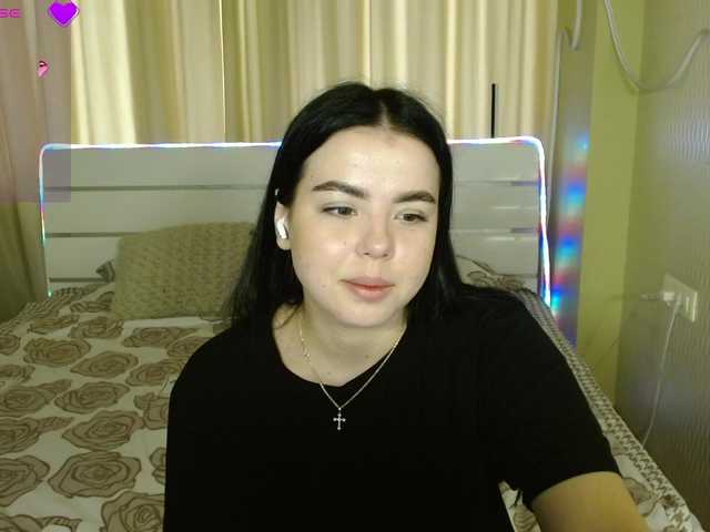 kitttyblush's BongaCams show and profile