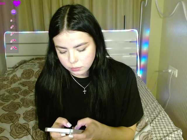 kitttyblush live cam profile