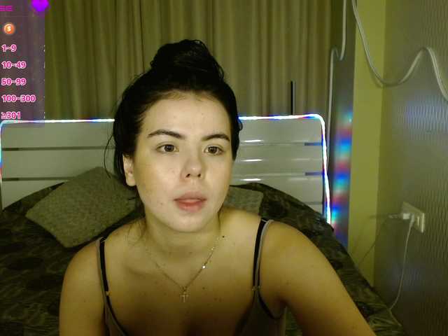 kitttyblush's BongaCams show and profile
