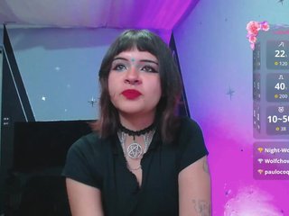 Webcam Snapshop for Lesbians