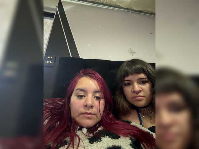 Profile and Statistics for HouseOfStorm on BongaCams