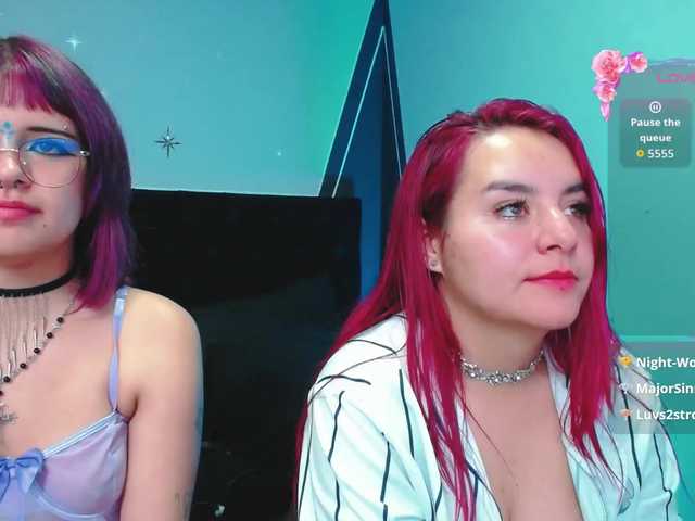 Live with HouseOfStorm on FliCam