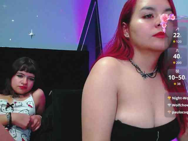 HouseOfStorm HouseOfStorm