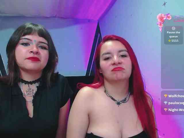 HouseOfStorm HouseOfStorm