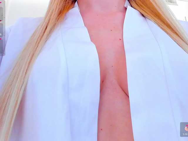 Profile and Statistics for LiluDavis on BongaCams