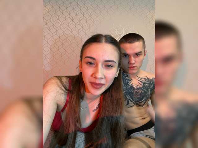 AAOneLove — Yang boy and gerl 