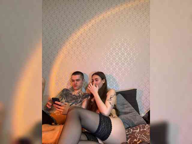 AAOneLove Live Webcam on BongaCams