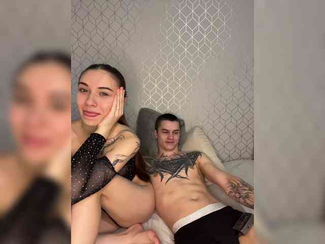 AAOneLove Live Webcam on BongaCams