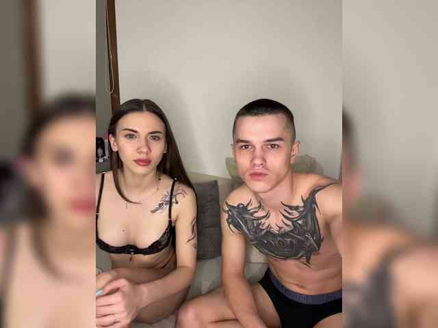 AAOneLove Live Webcam on BongaCams