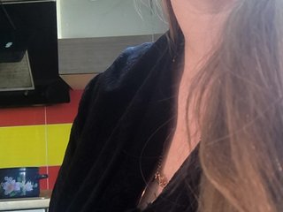 Koketka000 Porn Show