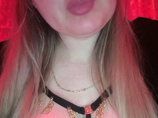 Valentinka-01 Porn Show