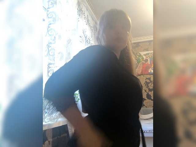 Valentinka-01's BongaCams show and profile