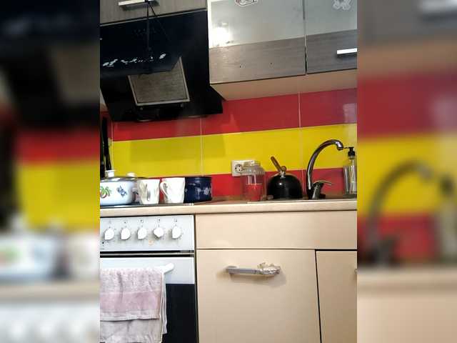 Valentinka-01's BongaCams show and profile