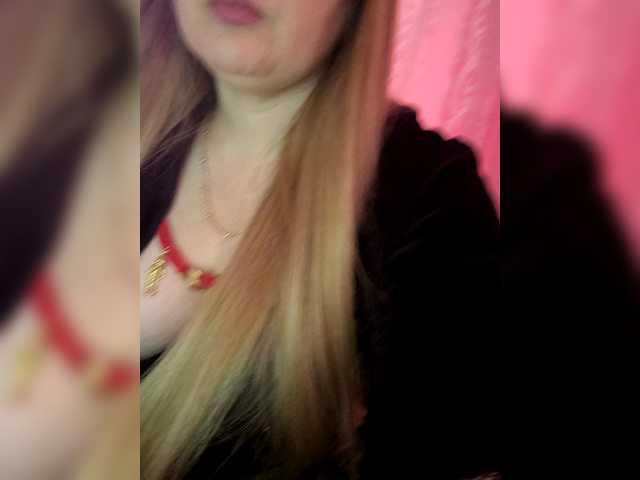 Valentinka-01's BongaCams show and profile