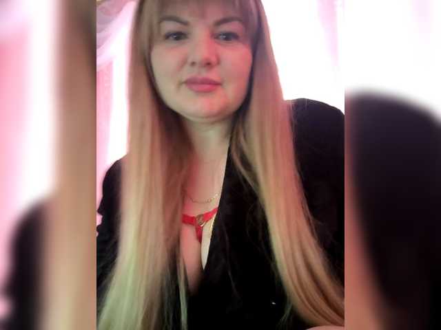 Valentinka-01's BongaCams show and profile