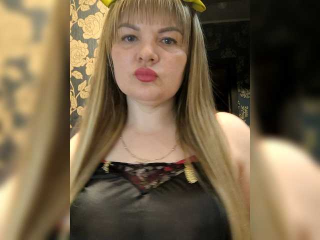 Valentinka-01's BongaCams show and profile