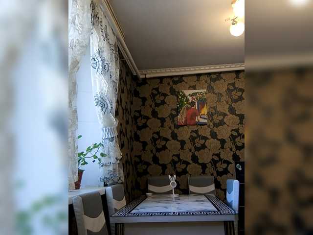 Valentinka-01's BongaCams show and profile