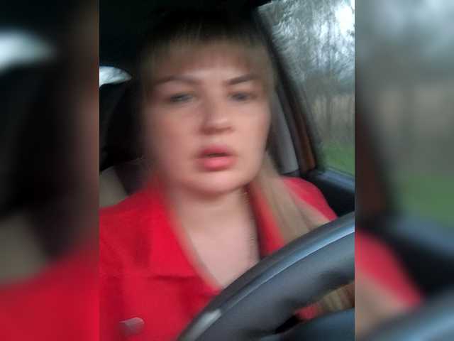 Valentinka-01's BongaCams show and profile