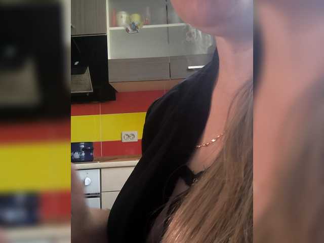 Valentinka-01's BongaCams show and profile