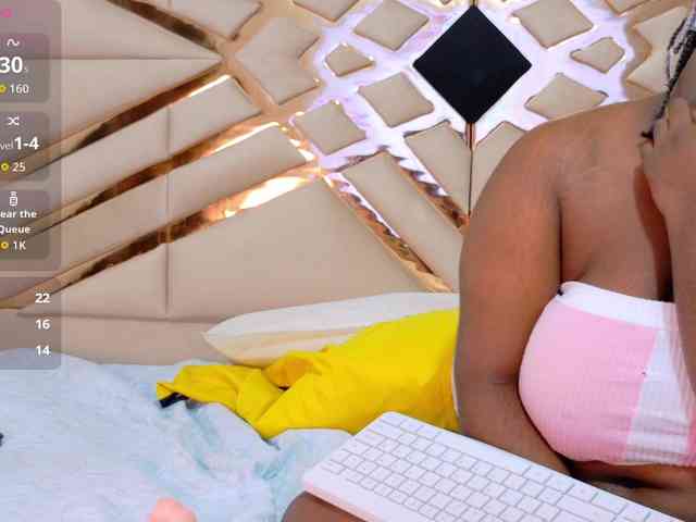 likeblacknuts webcam