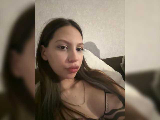 Kissaaa666's BongaCams show and profile