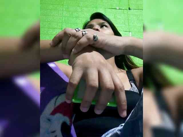 Wildestfantacy webcam