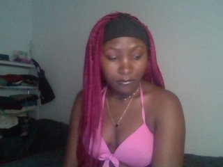 sexxytiffany Porn Show